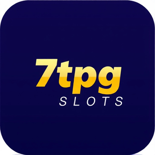 7tpg slots logo apostas online